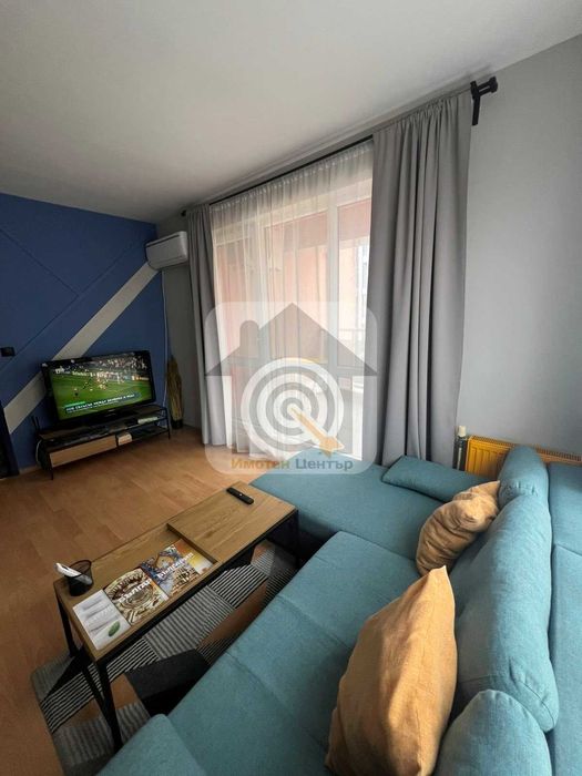 Продава се Двустаен апартамент в София, Полигона - 65 кв.м за 1915 €/кв.м - Снимка #3