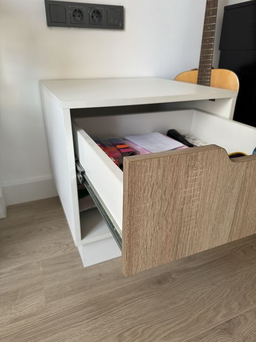 Прикроватные Тумбочки ( 2 )