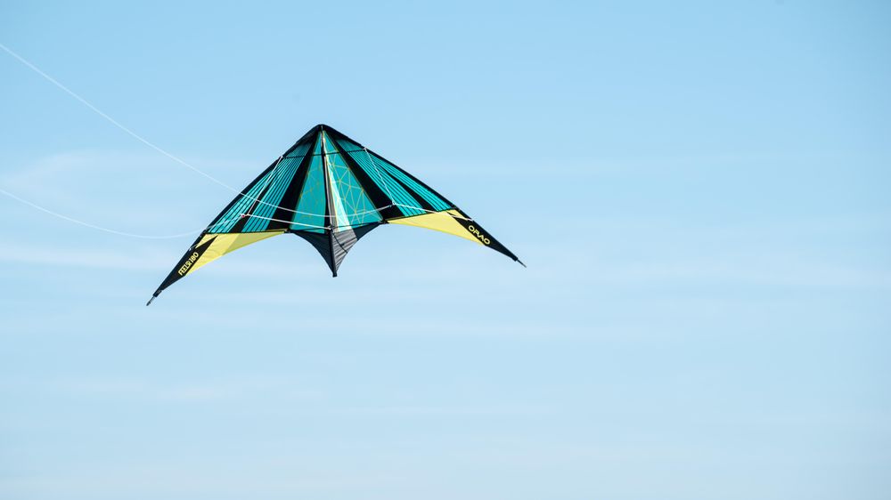 Zmeu Feel' R 180 - No Size - produs resigilat Decathlon