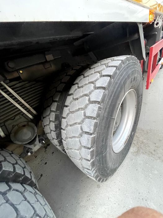 Howo 2023 v7 xolati alo