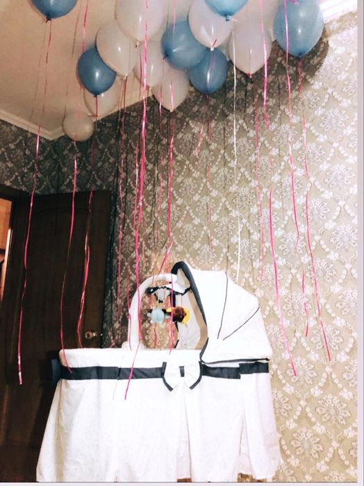 Люлька для детей