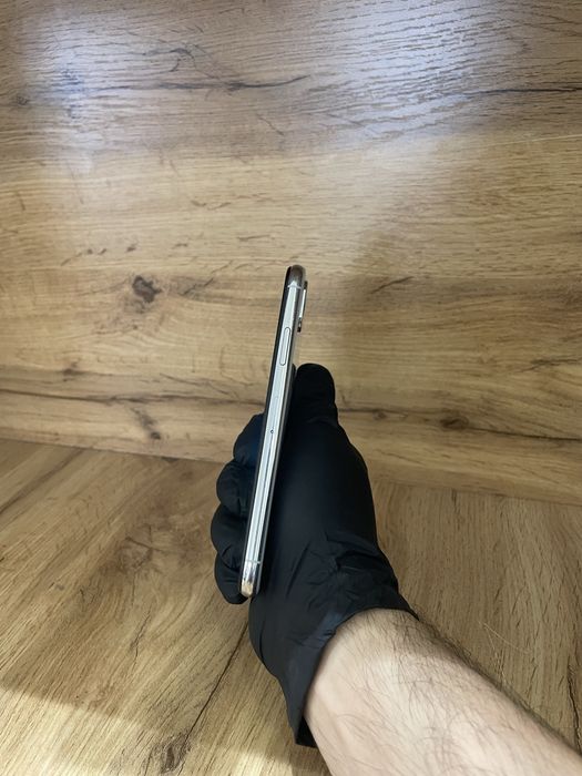 Iphone X 256Gb sotuvda