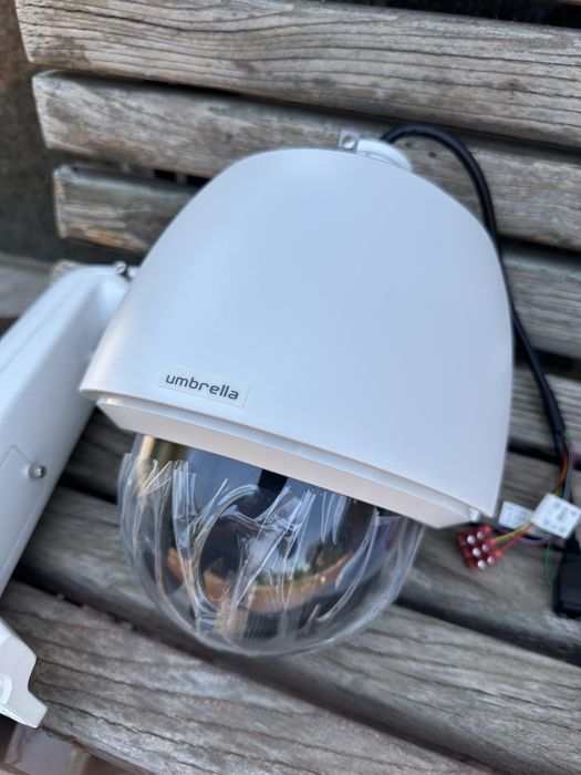 Поворотная IP камера 2MP