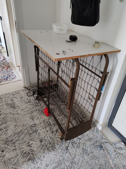 Кровать раскладная