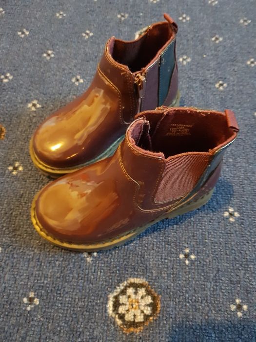 Ghete Zara masura 23 noi