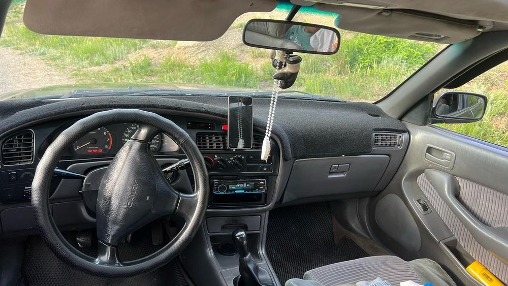 Toyota Camry. Торг обмен.