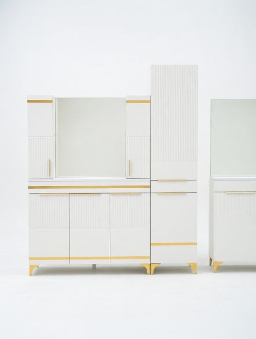 Мебель для ванной комнаты