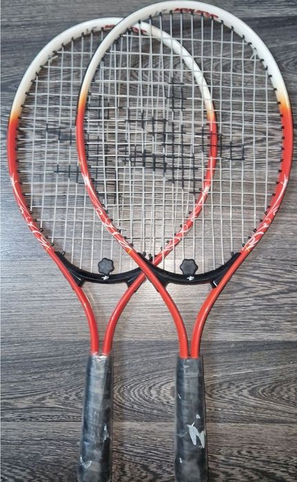 Rachete tenis copiii