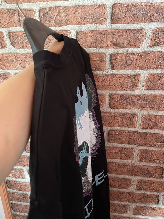 Oversized тениска на Vyra Premium