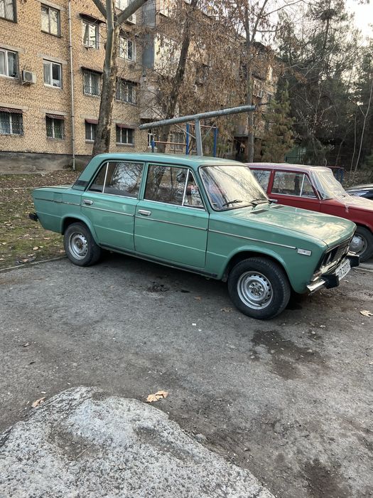 Жигули 2106 аренда оркали сотиш