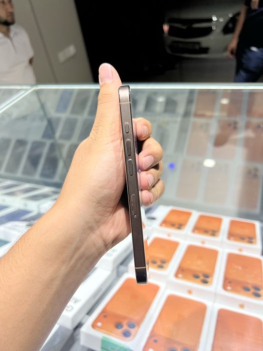 Iphone 16 pro 256gb
