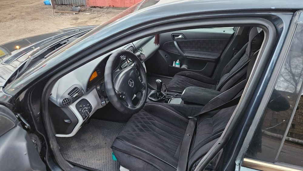 продам Мерс 230 кузов