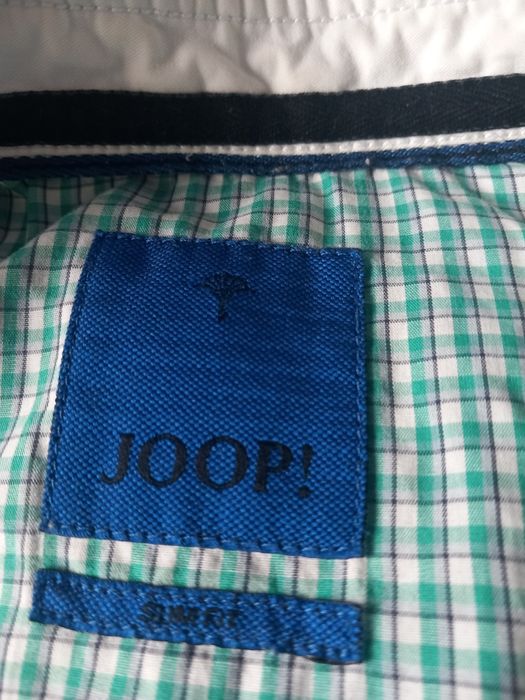 Camasa 2xl JOOP autentica
