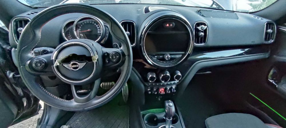 Mini Countryman JCW F60/ Мини Кънтримен на части