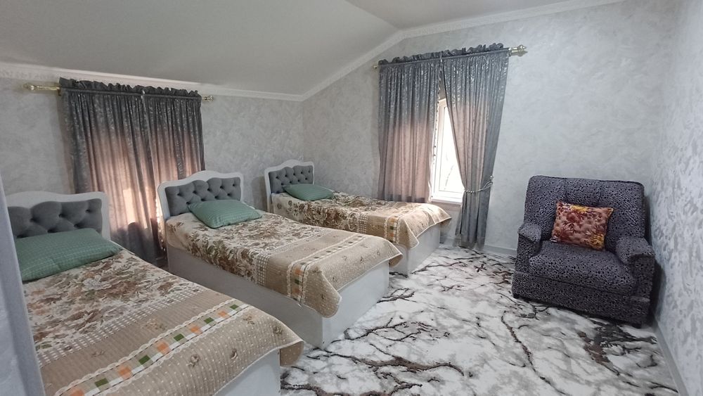 Дача в чимгане семеиным