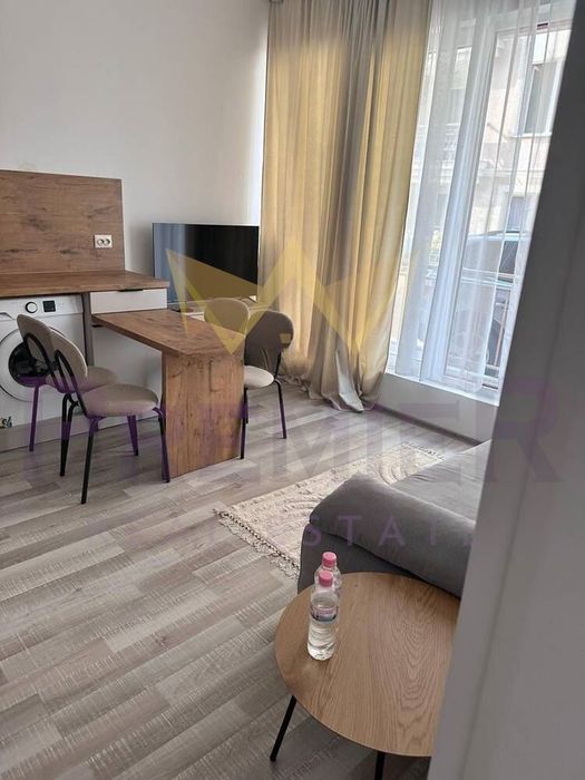 Продава се Двустаен апартамент в Свети Влас - 63 кв.м за 688 €/кв.м - Снимка #3