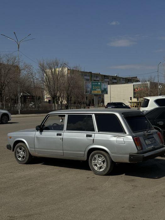 Ваз2104.    2012ші жылғы