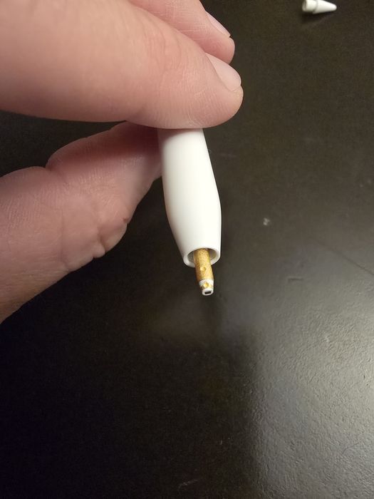 Apple pencil pro