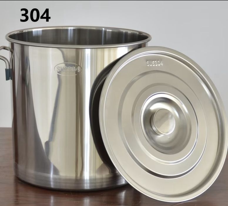 Продается кастрюля, новая