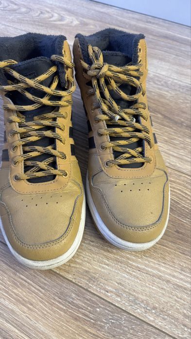 кроссовки Adidas мужские