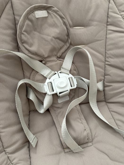 Balansoar Lionelo bebe