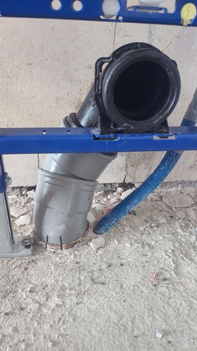 Instalator sanitar