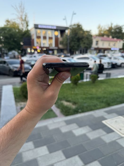 Iphone Xs Max 64 гб Идеал
