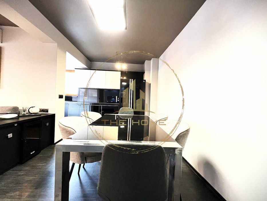 Дава се под наем Тристаен апартамент в Варна, Бриз - 120 кв.м за 1000 € - Снимка #3