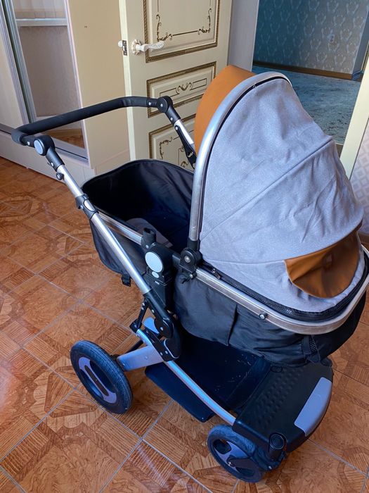 Коляска детская