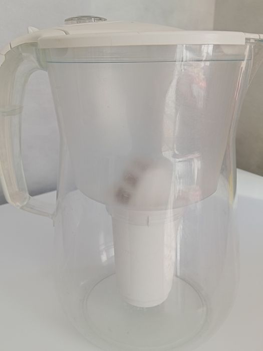 Фильтр куфшин для воды Аквафор