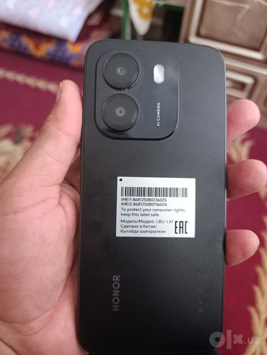 Xonor x6e sotiladi