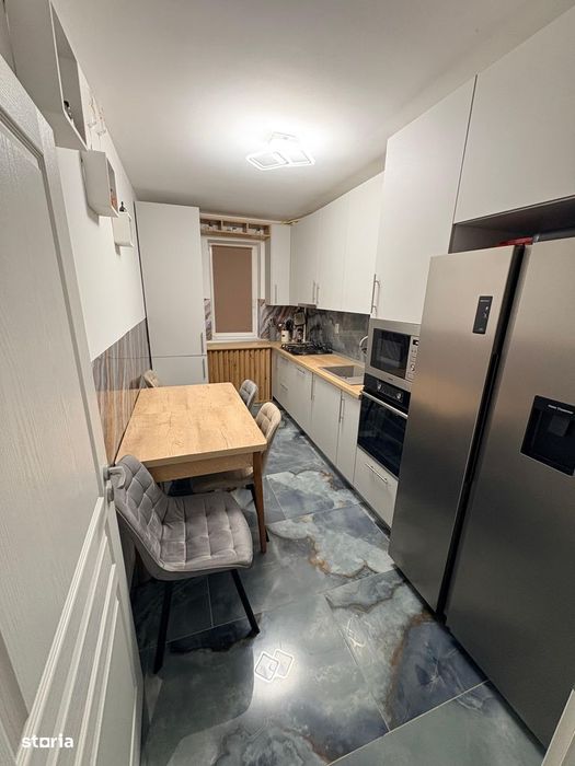 Apartament cu balcon și grădină în Ciarda Rosie