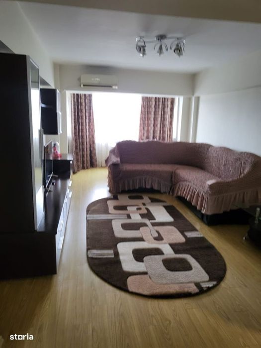 Apartament 3 camere Tomis 2