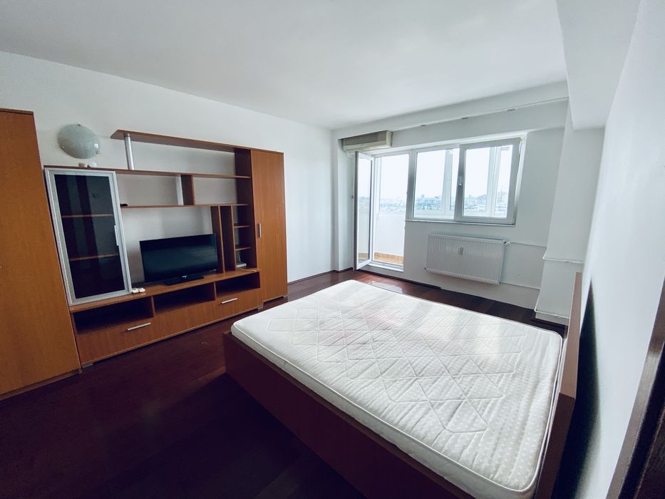 Inchiriez garsoniera zona Mega Mall, sector 2