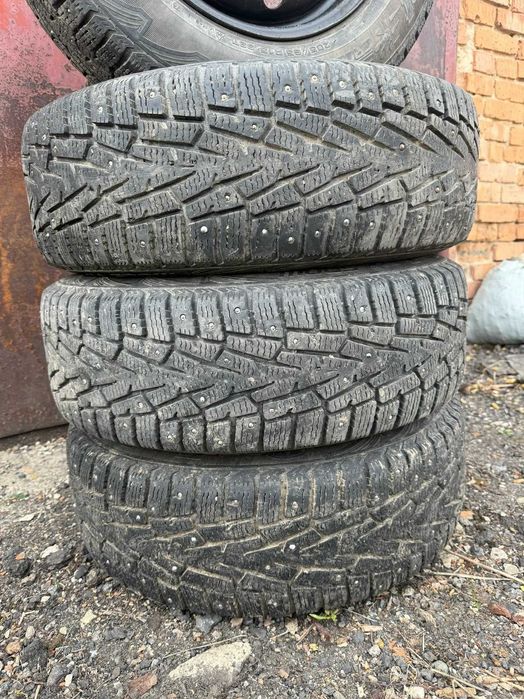 Диски от Toyota оригинал R15 ( 5*114,3 )