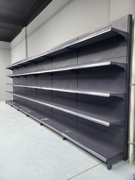 Do'konlar uchun stellajlar | Стеллажи для магазинов