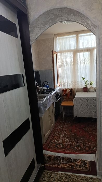 Яхши шинам хонадон