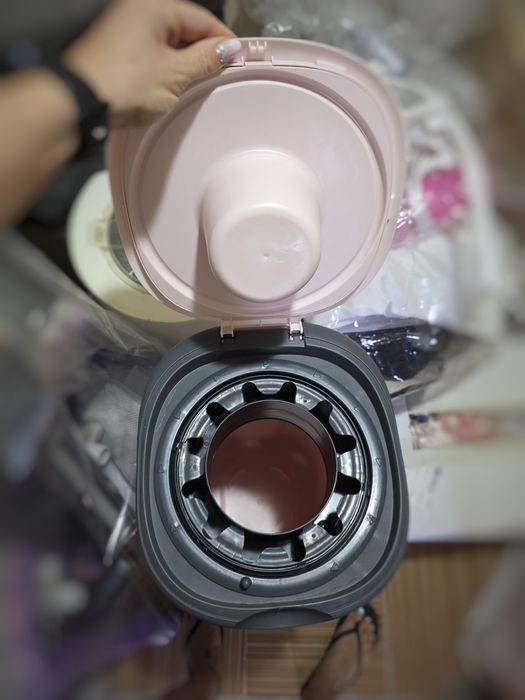 Кош за памперси Tommee Tippee