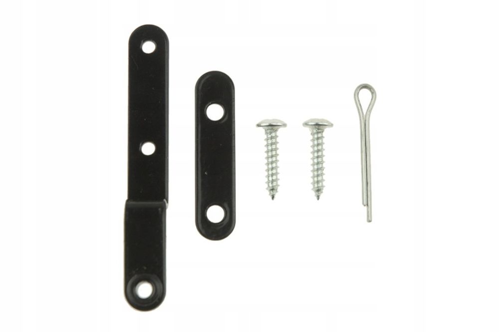 Ремонтен комплект панти за жабка, Audi, A3 8P,