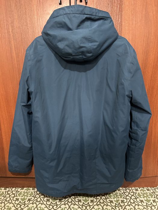 Мужская демисезонная куртка