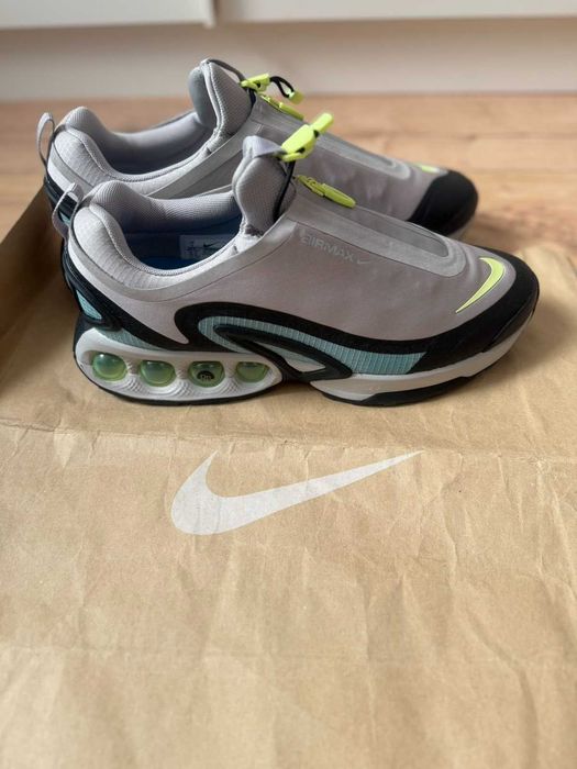 100% Оригинални Nike Dn Roam Водоустойчиви - в размер 45-29см