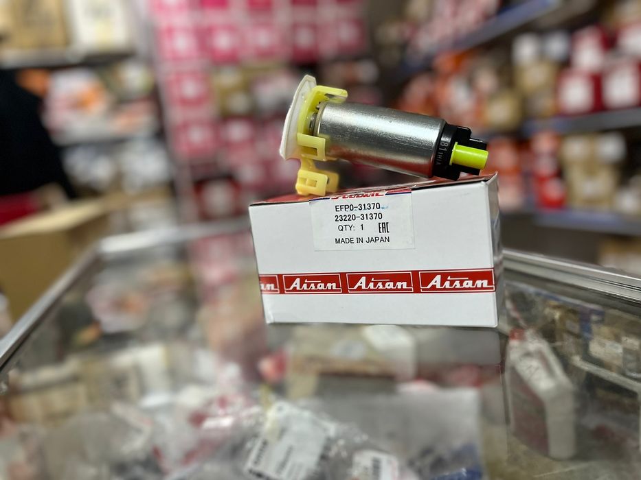 Бензонасос Toyota highlander 3.5