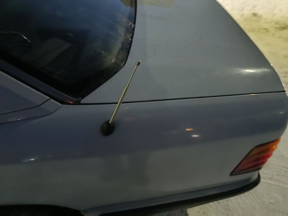 Продам Мерседес 124 2.3