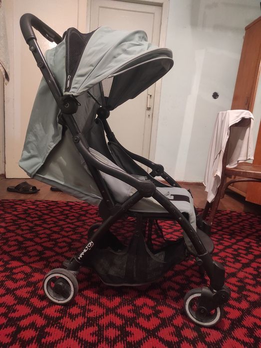 Продам каляску, состояние хорошее