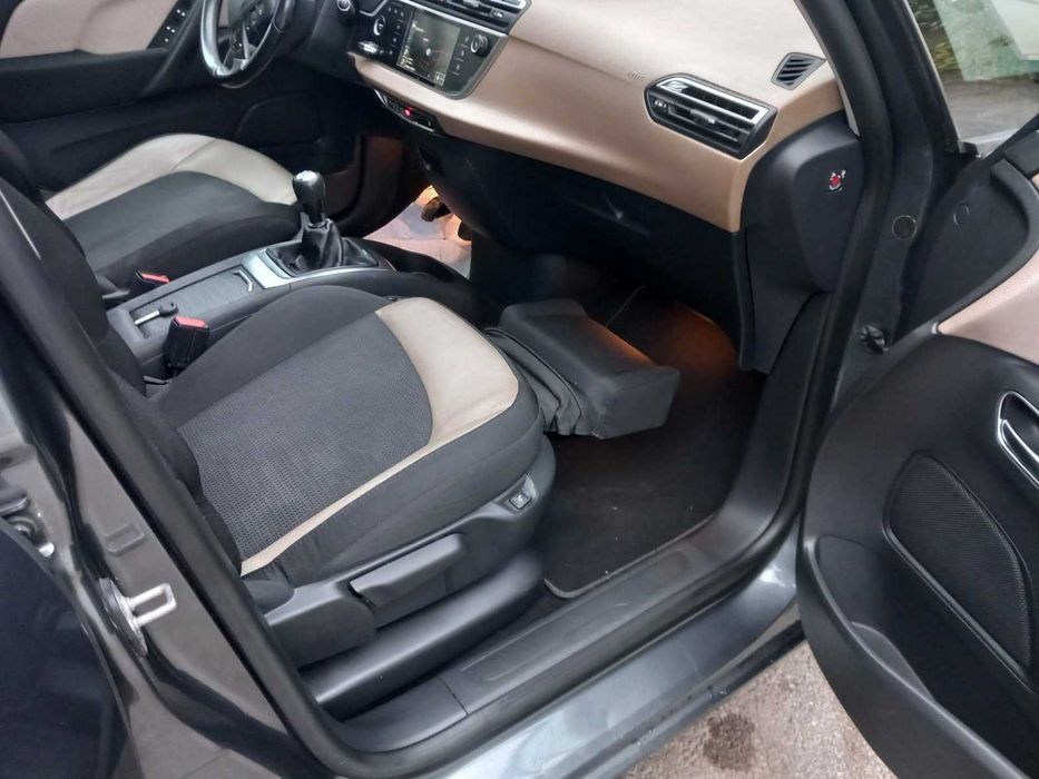 Citroen C4 Grand Picasso