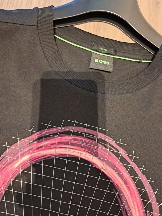 Boss мъжка тениска размер М