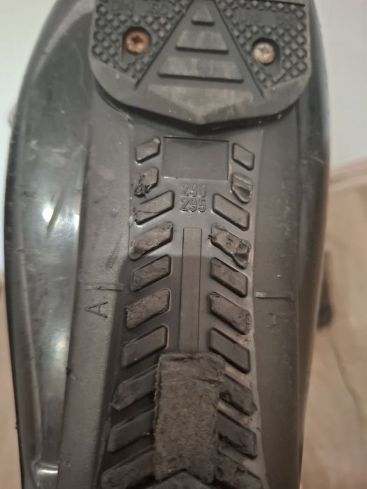 Ски обувки HEAD Edge 290/295