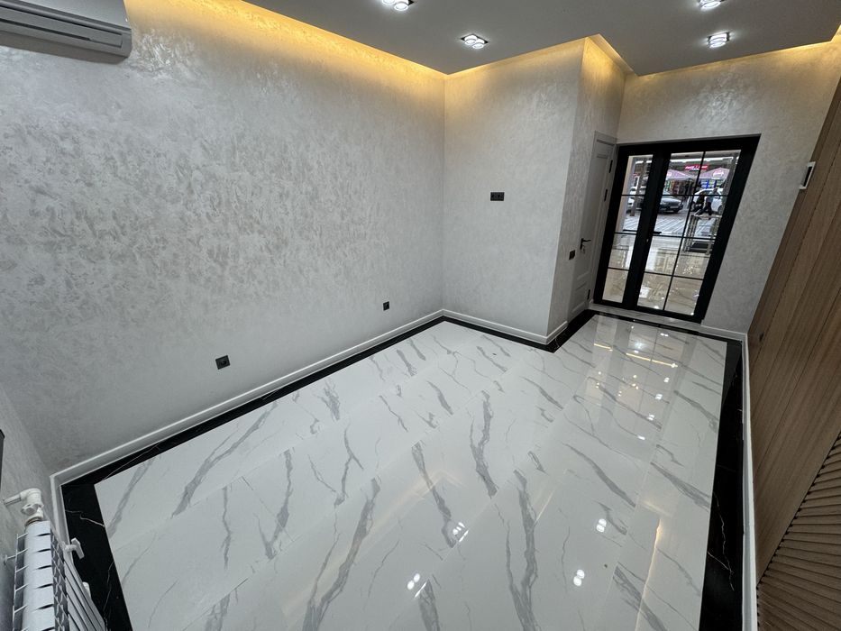 Продается нежилое помещение вдоль дороги 110м2 - Яккасарай | Кушбеги