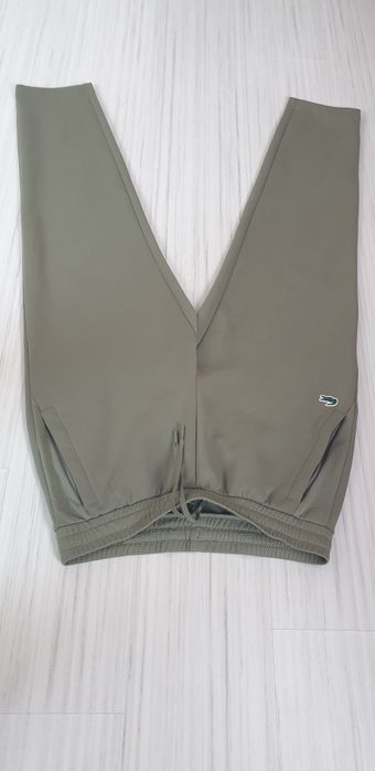 Lacoste Sport Trackpants Mens Size 4 - M   ОРИГИНАЛ! Мъжко Долнище!