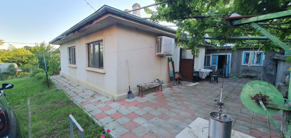 Casă și teren de vânzare Bucium-Iași - View 4